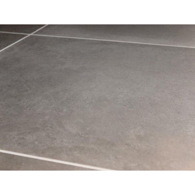 Ceralto Vlakto Carrelage sol et mur 60x60cm 9mm R9 grès cérame Black