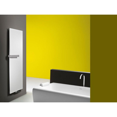 Vasco Niva soft xs1l1 radiateur 540x1220mm entraxe 1188 614w noir m300