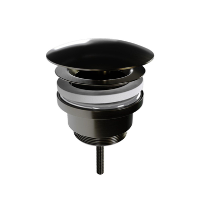 Thebalux Free Flow plug metaal