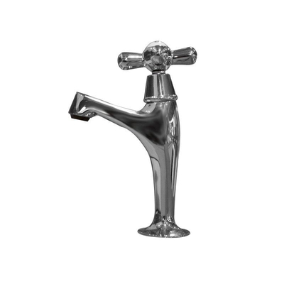 Xellanz Lento robinet de lavabo 1/2'' chrome
