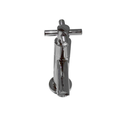 Wiesbaden Asmaro robinet lave-mains Kiwa 1/2" chrome
