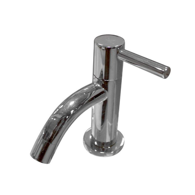 Xellanz Cimara fonteinkraan Kiwa 1/2" chroom