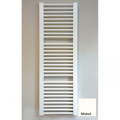 Vasco Prado HX designradiator 600x1406mm 873 watt mistwit (N500)