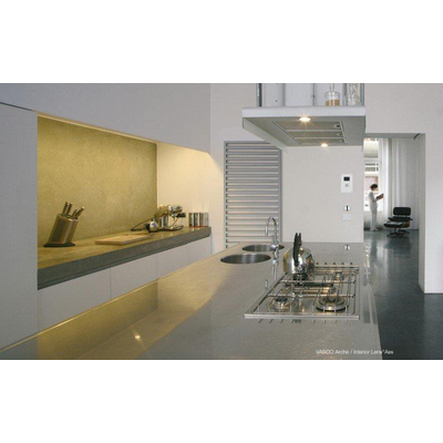 Vasco Arche VVB radiateur design avec tubes verticaux 470x2200mm 1279 watt anthracite