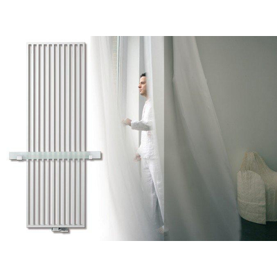 Vasco Arche VVB radiateur design avec tubes verticaux 470x2200mm 1279 watt anthracite