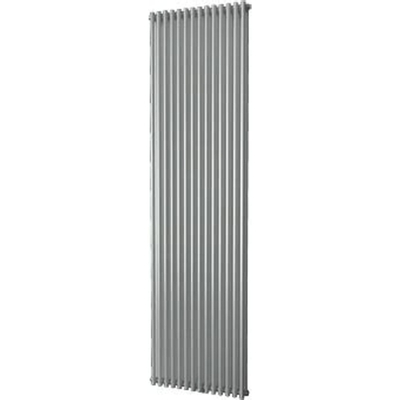 Plieger Venezia designradiator 1970x532mm 2148W pearl grey SHOWROOMMODEL
