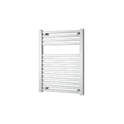 Plieger Roma designradiator horizontaal 805x600mm 458W aluminium