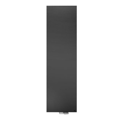 Vasco Niva N1L1 radiateur design simple 720x2020mm 1444 watt anthracite