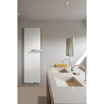Vasco Niva S NS1L1 designradiator enkel 540x1220mm 627 watt wit