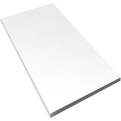 Basic Start carreau mural 30x60cm rectifié blanc mat
