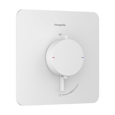 Hansgrohe Ecostat Comfort Q Inbouwmengkraan