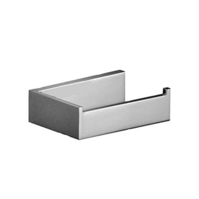 Dornbracht Mem porte-rouleau de WC chromé