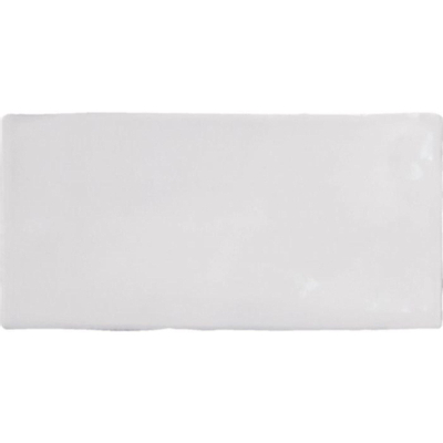 ÉCHANTILLON Cifre Cerámica Carreau mural Atlas Pearl Brillo Vintage Brillant gris clair