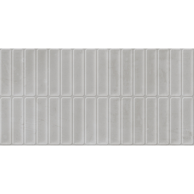 SAMPLE Terravito Gipuro Wandtegel - 60x120cm - gerectificeerd - mat Grijs