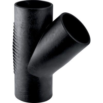 Geberit Silent-db20 branch - 45 graden - Silent-db20 - diameter 75mm - D1 - 63mm