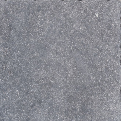 Kerabo carreau de sol et de mur gris pierre bleue 60x60 cm rectifié aspect pierre naturelle gris mat