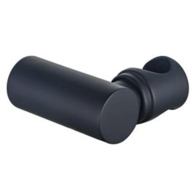 FugaFlow Eccelente Sobrado Support douchette Noir mat