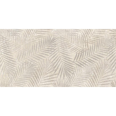 Colorker Bella Stone Bande décorative - 59,5x119,2cm - 8,0mm - rectifié - Cream