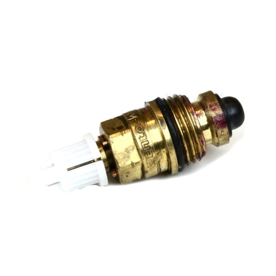 Ideal Standard Onderdelen bovendeel z. knop standaard 1/2"