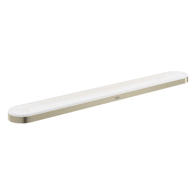 Grohe Selection Handdoekhouder - 60cm - brushed nikkel