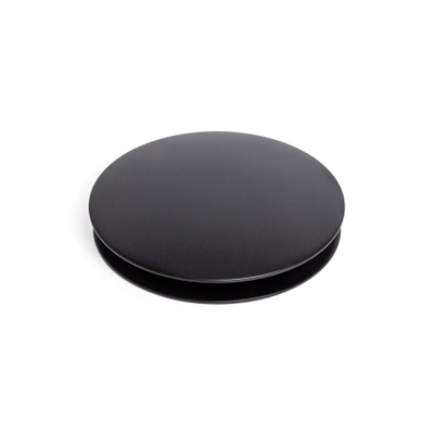 Brauer Black Edition Klikwaste - mat zwart SHOWROOMMODEL
