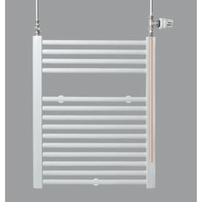 Plieger tube de circulation universelle 72,6cm recoupable