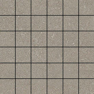 Porcelaingres Dune Mozaiektegel - 30x30cm - 8.0mm - gerectificeerd - Amber