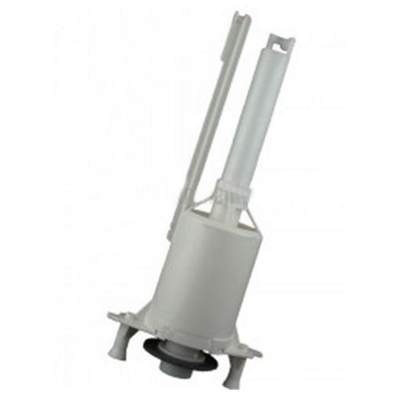 Wisa Toebeh./onderdelen spoelreservoir