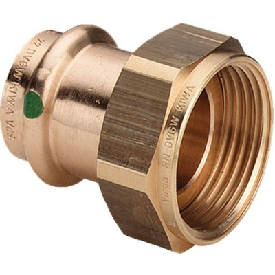 Viega Profipress Douille filetée 22mmxcm