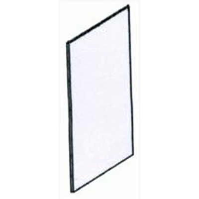 Burda Santro 2000 plaque de plâtre 1080x624x12,5mm