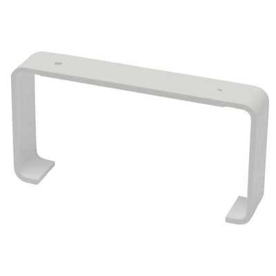 IVC AIR Conduit plat 110x55mm Colliers de conduit