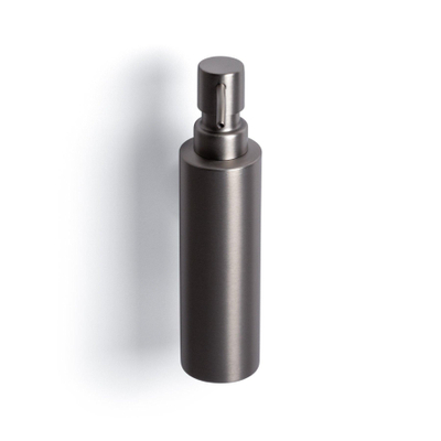 Ozean Eternal Zeepdispenser - rond - RVS