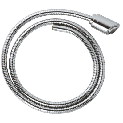 Grohe Zedra Mousseur - met slang