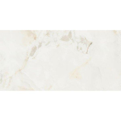 ÉCHANTILLON Ceralto Alabro Vein Carreau de sol et de mur 60x120cm 6mm rectifié porcellanato Perle