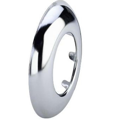 Viega rosace de siphon plate 6/4 chrome