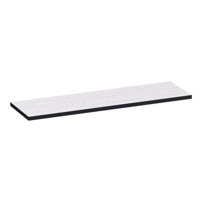 TOP DE BRAUER Ocean Edge - 160x46x4cm - Coquillage de forêt