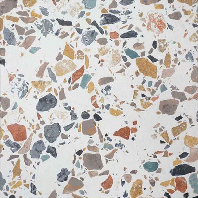 Baerwolf Flakes Vloertegel - 18.5x18.5cm - 8.0mm - Funky