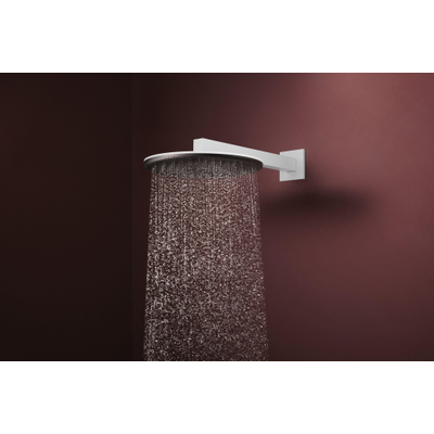 Hansgrohe Raindance alive S - hoofddouche 300 - 2jet wand - mat wit