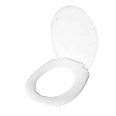 Duravit Darling Abattant WC standard blanc DESTOCKAGE