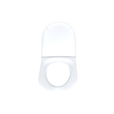 Duravit Philippe Starck 3 closetzitting softclose wit OUTLETSTORE