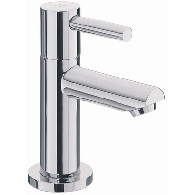 Wiesbaden Amador toiletkraan Chroom SHOWROOMMODEL