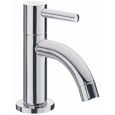 Xellanz Cimara fonteinkraan Kiwa 1/2" chroom