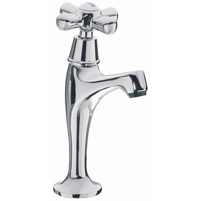 Xellanz Lento fonteinkraan 1/2'' chroom SHOWROOMMODEL