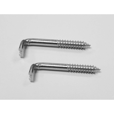 Saniclass Sleufduim - galvaniseerd - 170356 50mm