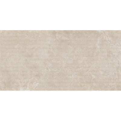 Ceralto Pavero Marble Décor-bande - 60x120cm - 9,0mm - rectifié - crosscut mat beige