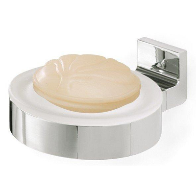Tiger Ontario Porte savon chrome SECOND CHOIX