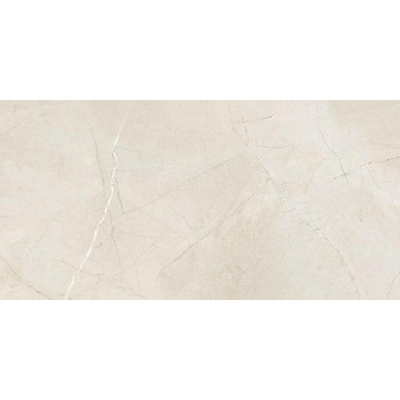 ÉCHANTILLON Ceralto Onyra Marble Carrelage de sol 600X1200 Pulpis Ivory 8.5mm Mat Ret.R10