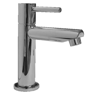 Best Design Class toiletkraan keramisch binnenwerk 14cm chroom TWEEDEKANS