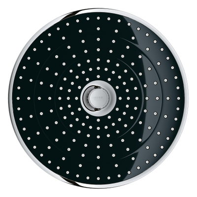 GROHE Vitalio Joy 260 regendoucheset - thermostaat - chroom