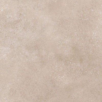 ÉCHANTILLON Ceralto Inlay Uno DAK62794 Carreau de sol 598X598 beige foncé 9mm mat Ret.R10
